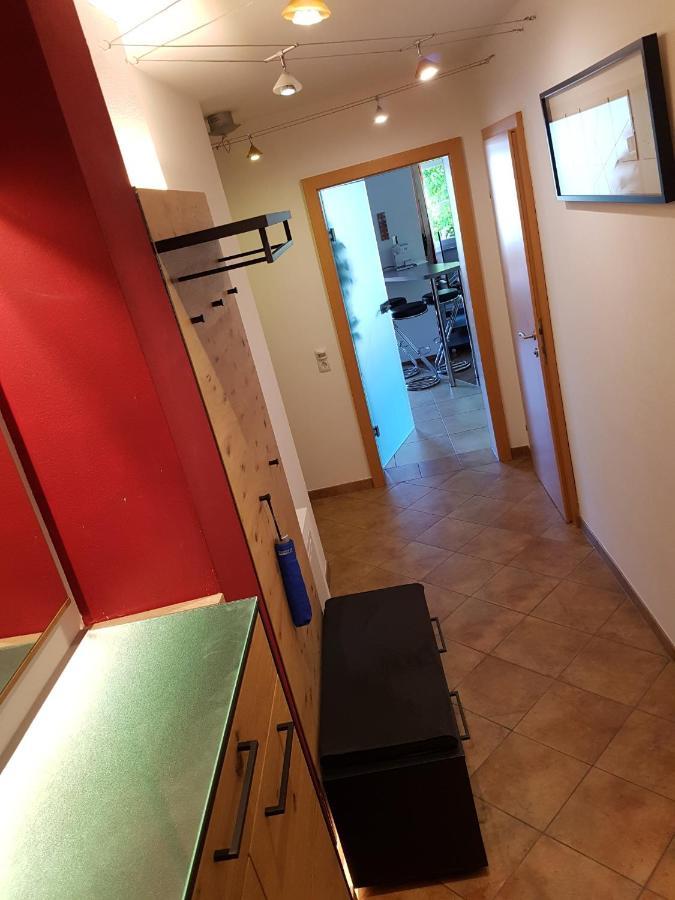 Appartment Ahorn ماريا ألم ام شتاينر المظهر الخارجي الصورة