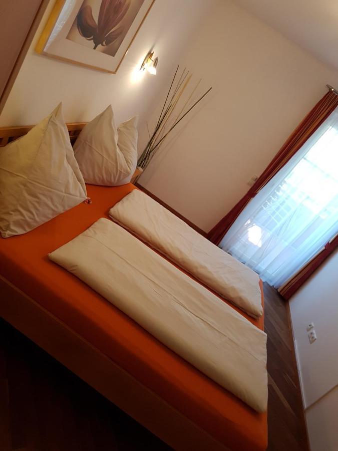 Appartment Ahorn ماريا ألم ام شتاينر المظهر الخارجي الصورة